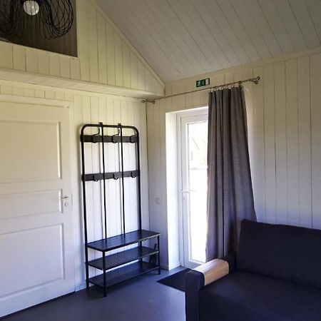 Campsite Girti Bernāti Dış mekan fotoğraf