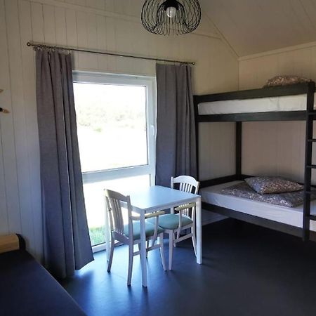 Campsite Girti Bernāti Dış mekan fotoğraf